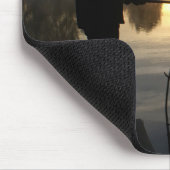 Angler Goedemorgen Muismat (Hoek)