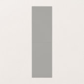 Angler Goedemorgen Visitekaartje (Binnenkant ongevouwen)