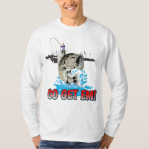 Anglers Gevist | Ga me halen!