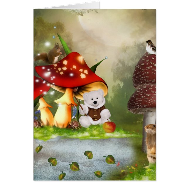 Anglerteddy (Voorkant)