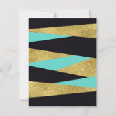 Angles Dirty Derty Kaart (Achterkant)