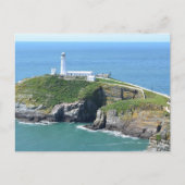 Anglesey Briefkaart (Voorkant)