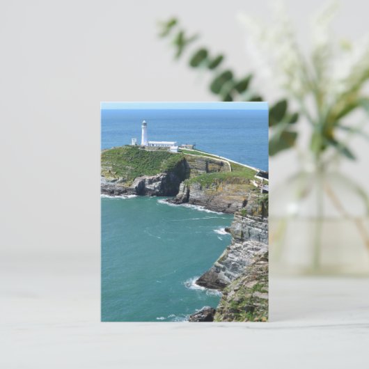 Anglesey Briefkaart (Staand voorkant)