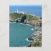 Anglesey Briefkaart (Voorkant)