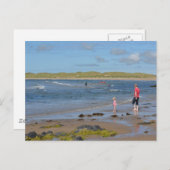 Anglesey Briefkaart (Voorkant / Achterkant)