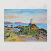 Anglesey Briefkaart (Voorkant)