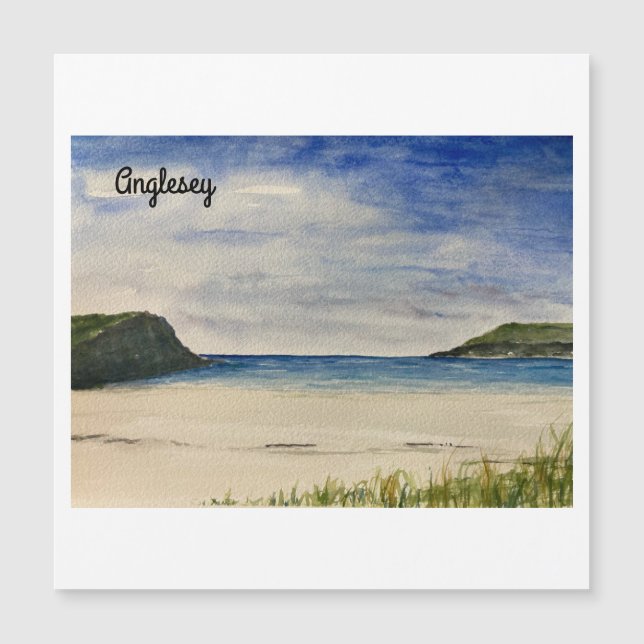 Anglesey Cable Bay (Voorkant)