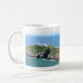 Anglesey Koffiemok (Links)