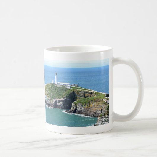 Anglesey Koffiemok (Rechts)
