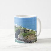 Anglesey Koffiemok (Voorkant rechts)