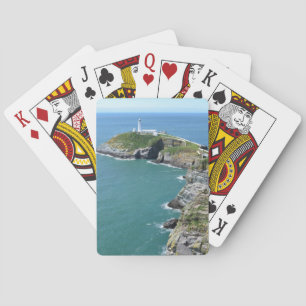 Anglesey Pokerkaarten
