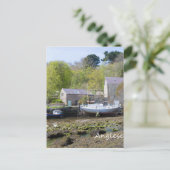 Anglesey, Wales Briefkaart (Staand voorkant)