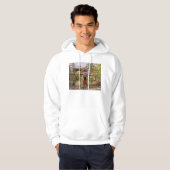 Angleterre House 2004 Hoodie (Voorkant volledig)
