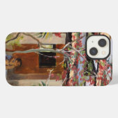 Angleterre House 2004 iPhone Hoesje (Achterkant horizontaal)