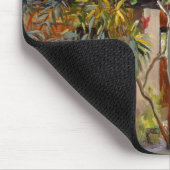 Angleterre House 2004 Muismat (Hoek)