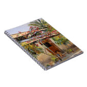 Angleterre House 2004 Notitieboek (Rechterzijde)