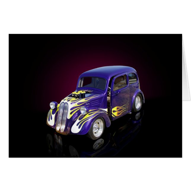 Anglia (Voorkant Horizontaal)