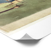 Anglo design van Japanse stijlmeubelen door Edward Poster (Hoek)