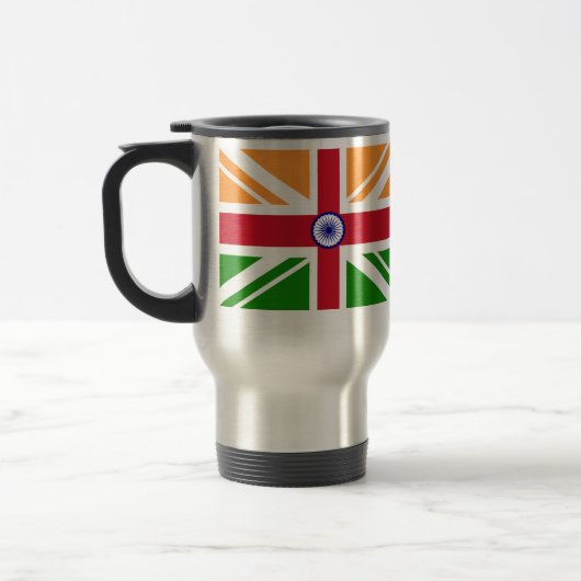 Anglo Indian Indentity, Hongarije Reisbeker (Links)