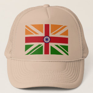 Anglo Indian Indentity, India Trucker Pet