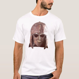 Anglo Saxon helm, Anglo T-shirt