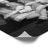 Anglo-Saxon Lodge, 1902 Poster (Hoek)