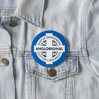 Angloriginal™ Schotse Grondrechten Speldje