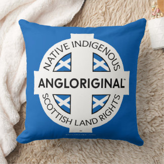 Angloriginal™ Schotse Landrechten Worpkussen Kussen