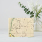 Angola 44 briefkaart (Staand voorkant)