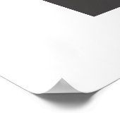 Angola Bicycle Kick Poster (Hoek)