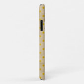 Angola-boom Case-Mate iPhone Case (Achterkant/rechts)