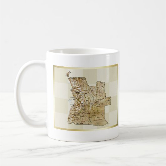 Angola Flag + Map Mok (Links)