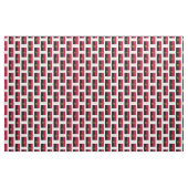 Angola Flag Stof (Yard (91,4 cm))