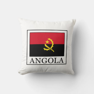 Angola Kussen