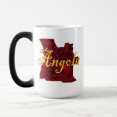 Angola Magische Mok (Links)