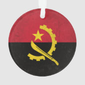 Angola Ornament (achterkant)