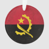 Angola Ornament (voorkant)