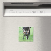 Angola Sable Antelope Magneet (Insitu (Vaatwasser))