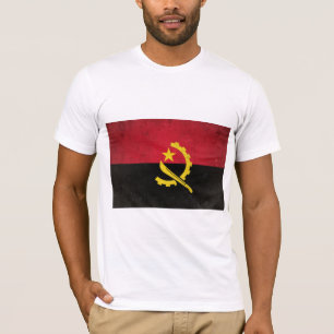 Angola T-shirt