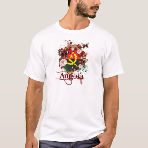 Angola T-shirt