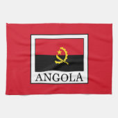 Angola Theedoek (Horizontaal)