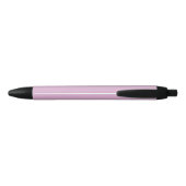 Angora Roze Aangepaste Ink Pen (Achterkant)