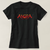 Angra 1 t-shirt (Design voorkant)