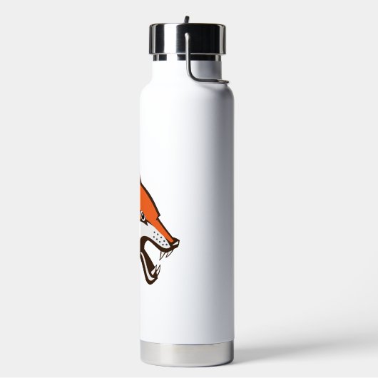 Angry Animal Forrest Waterfles (Links)