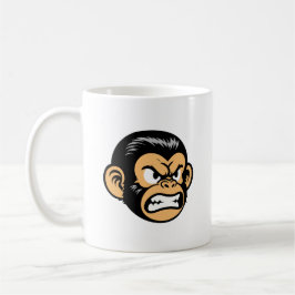 Angry Ape Koffiemok