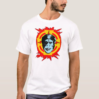 Angry Ape T-shirt