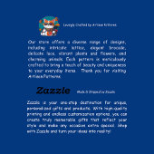 Angry Baby Chicken en Bunny Ninjas Print Set van 2