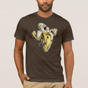 Angry Banana T-shirt