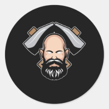 Angry Beard Craftsman Sterke tools