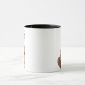 Angry Beaver Mok (Midden)